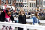 Zwolle 27 april 2016
Koningsdag in Zwolle met Koning Willem Alexander Koningin Maxima Prinses Amalia Ariane Alexia Prins Constantijn Prinses Laurentien Prins Maurits Prinses Marilene Prins Bernhard Prinses Annette Prins Pieter Christiaan Prinses Anita Prins Floris en Prinses Aimee.