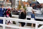 Zwolle 27 april 2016
Koningsdag in Zwolle met Koning Willem Alexander Koningin Maxima Prinses Amalia Ariane Alexia Prins Constantijn Prinses Laurentien Prins Maurits Prinses Marilene Prins Bernhard Prinses Annette Prins Pieter Christiaan Prinses Anita Prins Floris en Prinses Aimee.