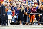 Zwolle 27 april 2016
Koningsdag in Zwolle met Koning Willem Alexander Koningin Maxima Prinses Amalia Ariane Alexia Prins Constantijn Prinses Laurentien Prins Maurits Prinses Marilene Prins Bernhard Prinses Annette Prins Pieter Christiaan Prinses Anita Prins Floris en Prinses Aimee.