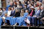 Zwolle 27 april 2016
Koningsdag in Zwolle met Koning Willem Alexander Koningin Maxima Prinses Amalia Ariane Alexia Prins Constantijn Prinses Laurentien Prins Maurits Prinses Marilene Prins Bernhard Prinses Annette Prins Pieter Christiaan Prinses Anita Prins Floris en Prinses Aimee.