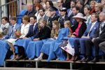 Zwolle 27 april 2016
Koningsdag in Zwolle met Koning Willem Alexander Koningin Maxima Prinses Amalia Ariane Alexia Prins Constantijn Prinses Laurentien Prins Maurits Prinses Marilene Prins Bernhard Prinses Annette Prins Pieter Christiaan Prinses Anita Prins Floris en Prinses Aimee.