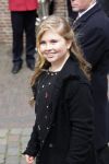 Zwolle 27 april 2016
Koningsdag in Zwolle met Koning Willem Alexander Koningin Maxima Prinses Amalia Ariane Alexia Prins Constantijn Prinses Laurentien Prins Maurits Prinses Marilene Prins Bernhard Prinses Annette Prins Pieter Christiaan Prinses Anita Prins Floris en Prinses Aimee.