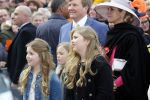 Zwolle 27 april 2016
Koningsdag in Zwolle met Koning Willem Alexander Koningin Maxima Prinses Amalia Ariane Alexia Prins Constantijn Prinses Laurentien Prins Maurits Prinses Marilene Prins Bernhard Prinses Annette Prins Pieter Christiaan Prinses Anita Prins Floris en Prinses Aimee.
