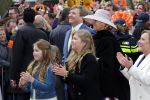 Zwolle 27 april 2016
Koningsdag in Zwolle met Koning Willem Alexander Koningin Maxima Prinses Amalia Ariane Alexia Prins Constantijn Prinses Laurentien Prins Maurits Prinses Marilene Prins Bernhard Prinses Annette Prins Pieter Christiaan Prinses Anita Prins Floris en Prinses Aimee.