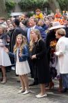 Zwolle 27 april 2016
Koningsdag in Zwolle met Koning Willem Alexander Koningin Maxima Prinses Amalia Ariane Alexia Prins Constantijn Prinses Laurentien Prins Maurits Prinses Marilene Prins Bernhard Prinses Annette Prins Pieter Christiaan Prinses Anita Prins Floris en Prinses Aimee.