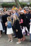 Zwolle 27 april 2016
Koningsdag in Zwolle met Koning Willem Alexander Koningin Maxima Prinses Amalia Ariane Alexia Prins Constantijn Prinses Laurentien Prins Maurits Prinses Marilene Prins Bernhard Prinses Annette Prins Pieter Christiaan Prinses Anita Prins Floris en Prinses Aimee.