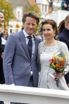 Zwolle 27 april 2016
Koningsdag in Zwolle met Koning Willem Alexander Koningin Maxima Prinses Amalia Ariane Alexia Prins Constantijn Prinses Laurentien Prins Maurits Prinses Marilene Prins Bernhard Prinses Annette Prins Pieter Christiaan Prinses Anita Prins Floris en Prinses Aimee.