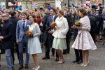 Zwolle 27 april 2016
Koningsdag in Zwolle met Koning Willem Alexander Koningin Maxima Prinses Amalia Ariane Alexia Prins Constantijn Prinses Laurentien Prins Maurits Prinses Marilene Prins Bernhard Prinses Annette Prins Pieter Christiaan Prinses Anita Prins Floris en Prinses Aimee.