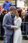 Zwolle 27 april 2016
Koningsdag in Zwolle met Koning Willem Alexander Koningin Maxima Prinses Amalia Ariane Alexia Prins Constantijn Prinses Laurentien Prins Maurits Prinses Marilene Prins Bernhard Prinses Annette Prins Pieter Christiaan Prinses Anita Prins Floris en Prinses Aimee.