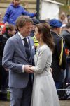 Zwolle 27 april 2016
Koningsdag in Zwolle met Koning Willem Alexander Koningin Maxima Prinses Amalia Ariane Alexia Prins Constantijn Prinses Laurentien Prins Maurits Prinses Marilene Prins Bernhard Prinses Annette Prins Pieter Christiaan Prinses Anita Prins Floris en Prinses Aimee.