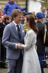 Zwolle 27 april 2016
Koningsdag in Zwolle met Koning Willem Alexander Koningin Maxima Prinses Amalia Ariane Alexia Prins Constantijn Prinses Laurentien Prins Maurits Prinses Marilene Prins Bernhard Prinses Annette Prins Pieter Christiaan Prinses Anita Prins Floris en Prinses Aimee.