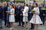 Zwolle 27 april 2016
Koningsdag in Zwolle met Koning Willem Alexander Koningin Maxima Prinses Amalia Ariane Alexia Prins Constantijn Prinses Laurentien Prins Maurits Prinses Marilene Prins Bernhard Prinses Annette Prins Pieter Christiaan Prinses Anita Prins Floris en Prinses Aimee.