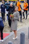 Zwolle 27 april 2016
Koningsdag in Zwolle met Koning Willem Alexander Koningin Maxima Prinses Amalia Ariane Alexia Prins Constantijn Prinses Laurentien Prins Maurits Prinses Marilene Prins Bernhard Prinses Annette Prins Pieter Christiaan Prinses Anita Prins Floris en Prinses Aimee.