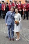 Zwolle 27 april 2016
Koningsdag in Zwolle met Koning Willem Alexander Koningin Maxima Prinses Amalia Ariane Alexia Prins Constantijn Prinses Laurentien Prins Maurits Prinses Marilene Prins Bernhard Prinses Annette Prins Pieter Christiaan Prinses Anita Prins Floris en Prinses Aimee.