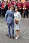 Zwolle 27 april 2016
Koningsdag in Zwolle met Koning Willem Alexander Koningin Maxima Prinses Amalia Ariane Alexia Prins Constantijn Prinses Laurentien Prins Maurits Prinses Marilene Prins Bernhard Prinses Annette Prins Pieter Christiaan Prinses Anita Prins Floris en Prinses Aimee.