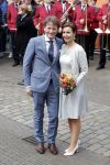 Zwolle 27 april 2016
Koningsdag in Zwolle met Koning Willem Alexander Koningin Maxima Prinses Amalia Ariane Alexia Prins Constantijn Prinses Laurentien Prins Maurits Prinses Marilene Prins Bernhard Prinses Annette Prins Pieter Christiaan Prinses Anita Prins Floris en Prinses Aimee.