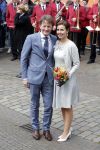 Zwolle 27 april 2016
Koningsdag in Zwolle met Koning Willem Alexander Koningin Maxima Prinses Amalia Ariane Alexia Prins Constantijn Prinses Laurentien Prins Maurits Prinses Marilene Prins Bernhard Prinses Annette Prins Pieter Christiaan Prinses Anita Prins Floris en Prinses Aimee.