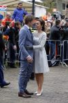 Zwolle 27 april 2016
Koningsdag in Zwolle met Koning Willem Alexander Koningin Maxima Prinses Amalia Ariane Alexia Prins Constantijn Prinses Laurentien Prins Maurits Prinses Marilene Prins Bernhard Prinses Annette Prins Pieter Christiaan Prinses Anita Prins Floris en Prinses Aimee.
