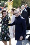 Zwolle 27 april 2016
Koningsdag in Zwolle met Koning Willem Alexander Koningin Maxima Prinses Amalia Ariane Alexia Prins Constantijn Prinses Laurentien Prins Maurits Prinses Marilene Prins Bernhard Prinses Annette Prins Pieter Christiaan Prinses Anita Prins Floris en Prinses Aimee.