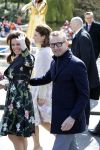 Zwolle 27 april 2016
Koningsdag in Zwolle met Koning Willem Alexander Koningin Maxima Prinses Amalia Ariane Alexia Prins Constantijn Prinses Laurentien Prins Maurits Prinses Marilene Prins Bernhard Prinses Annette Prins Pieter Christiaan Prinses Anita Prins Floris en Prinses Aimee.