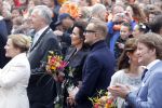 Zwolle 27 april 2016
Koningsdag in Zwolle met Koning Willem Alexander Koningin Maxima Prinses Amalia Ariane Alexia Prins Constantijn Prinses Laurentien Prins Maurits Prinses Marilene Prins Bernhard Prinses Annette Prins Pieter Christiaan Prinses Anita Prins Floris en Prinses Aimee.
