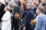 Zwolle 27 april 2016
Koningsdag in Zwolle met Koning Willem Alexander Koningin Maxima Prinses Amalia Ariane Alexia Prins Constantijn Prinses Laurentien Prins Maurits Prinses Marilene Prins Bernhard Prinses Annette Prins Pieter Christiaan Prinses Anita Prins Floris en Prinses Aimee.