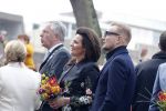 Zwolle 27 april 2016
Koningsdag in Zwolle met Koning Willem Alexander Koningin Maxima Prinses Amalia Ariane Alexia Prins Constantijn Prinses Laurentien Prins Maurits Prinses Marilene Prins Bernhard Prinses Annette Prins Pieter Christiaan Prinses Anita Prins Floris en Prinses Aimee.