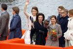 Zwolle 27 april 2016
Koningsdag in Zwolle met Koning Willem Alexander Koningin Maxima Prinses Amalia Ariane Alexia Prins Constantijn Prinses Laurentien Prins Maurits Prinses Marilene Prins Bernhard Prinses Annette Prins Pieter Christiaan Prinses Anita Prins Floris en Prinses Aimee.