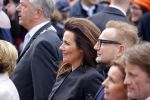 Zwolle 27 april 2016
Koningsdag in Zwolle met Koning Willem Alexander Koningin Maxima Prinses Amalia Ariane Alexia Prins Constantijn Prinses Laurentien Prins Maurits Prinses Marilene Prins Bernhard Prinses Annette Prins Pieter Christiaan Prinses Anita Prins Floris en Prinses Aimee.