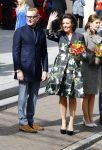 Zwolle 27 april 2016
Koningsdag in Zwolle met Koning Willem Alexander Koningin Maxima Prinses Amalia Ariane Alexia Prins Constantijn Prinses Laurentien Prins Maurits Prinses Marilene Prins Bernhard Prinses Annette Prins Pieter Christiaan Prinses Anita Prins Floris en Prinses Aimee.