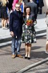 Zwolle 27 april 2016
Koningsdag in Zwolle met Koning Willem Alexander Koningin Maxima Prinses Amalia Ariane Alexia Prins Constantijn Prinses Laurentien Prins Maurits Prinses Marilene Prins Bernhard Prinses Annette Prins Pieter Christiaan Prinses Anita Prins Floris en Prinses Aimee.