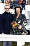 Zwolle 27 april 2016
Koningsdag in Zwolle met Koning Willem Alexander Koningin Maxima Prinses Amalia Ariane Alexia Prins Constantijn Prinses Laurentien Prins Maurits Prinses Marilene Prins Bernhard Prinses Annette Prins Pieter Christiaan Prinses Anita Prins Floris en Prinses Aimee.