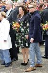 Zwolle 27 april 2016
Koningsdag in Zwolle met Koning Willem Alexander Koningin Maxima Prinses Amalia Ariane Alexia Prins Constantijn Prinses Laurentien Prins Maurits Prinses Marilene Prins Bernhard Prinses Annette Prins Pieter Christiaan Prinses Anita Prins Floris en Prinses Aimee.