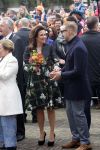 Zwolle 27 april 2016
Koningsdag in Zwolle met Koning Willem Alexander Koningin Maxima Prinses Amalia Ariane Alexia Prins Constantijn Prinses Laurentien Prins Maurits Prinses Marilene Prins Bernhard Prinses Annette Prins Pieter Christiaan Prinses Anita Prins Floris en Prinses Aimee.