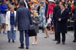 Zwolle 27 april 2016
Koningsdag in Zwolle met Koning Willem Alexander Koningin Maxima Prinses Amalia Ariane Alexia Prins Constantijn Prinses Laurentien Prins Maurits Prinses Marilene Prins Bernhard Prinses Annette Prins Pieter Christiaan Prinses Anita Prins Floris en Prinses Aimee.