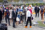 Zwolle 27 april 2016
Koningsdag in Zwolle met Koning Willem Alexander Koningin Maxima Prinses Amalia Ariane Alexia Prins Constantijn Prinses Laurentien Prins Maurits Prinses Marilene Prins Bernhard Prinses Annette Prins Pieter Christiaan Prinses Anita Prins Floris en Prinses Aimee.