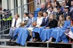 Zwolle 27 april 2016
Koningsdag in Zwolle met Koning Willem Alexander Koningin Maxima Prinses Amalia Ariane Alexia Prins Constantijn Prinses Laurentien Prins Maurits Prinses Marilene Prins Bernhard Prinses Annette Prins Pieter Christiaan Prinses Anita Prins Floris en Prinses Aimee.