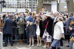 Zwolle 27 april 2016
Koningsdag in Zwolle met Koning Willem Alexander Koningin Maxima Prinses Amalia Ariane Alexia Prins Constantijn Prinses Laurentien Prins Maurits Prinses Marilene Prins Bernhard Prinses Annette Prins Pieter Christiaan Prinses Anita Prins Floris en Prinses Aimee.
