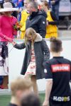 Zwolle 27 april 2016
Koningsdag in Zwolle met Koning Willem Alexander Koningin Maxima Prinses Amalia Ariane Alexia Prins Constantijn Prinses Laurentien Prins Maurits Prinses Marilene Prins Bernhard Prinses Annette Prins Pieter Christiaan Prinses Anita Prins Floris en Prinses Aimee.