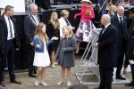 Zwolle 27 april 2016
Koningsdag in Zwolle met Koning Willem Alexander Koningin Maxima Prinses Amalia Ariane Alexia Prins Constantijn Prinses Laurentien Prins Maurits Prinses Marilene Prins Bernhard Prinses Annette Prins Pieter Christiaan Prinses Anita Prins Floris en Prinses Aimee.