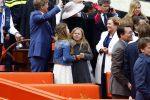 Zwolle 27 april 2016
Koningsdag in Zwolle met Koning Willem Alexander Koningin Maxima Prinses Amalia Ariane Alexia Prins Constantijn Prinses Laurentien Prins Maurits Prinses Marilene Prins Bernhard Prinses Annette Prins Pieter Christiaan Prinses Anita Prins Floris en Prinses Aimee.