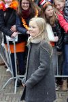 Zwolle 27 april 2016
Koningsdag in Zwolle met Koning Willem Alexander Koningin Maxima Prinses Amalia Ariane Alexia Prins Constantijn Prinses Laurentien Prins Maurits Prinses Marilene Prins Bernhard Prinses Annette Prins Pieter Christiaan Prinses Anita Prins Floris en Prinses Aimee.