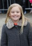 Zwolle 27 april 2016
Koningsdag in Zwolle met Koning Willem Alexander Koningin Maxima Prinses Amalia Ariane Alexia Prins Constantijn Prinses Laurentien Prins Maurits Prinses Marilene Prins Bernhard Prinses Annette Prins Pieter Christiaan Prinses Anita Prins Floris en Prinses Aimee.