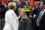 Zwolle 27 april 2016
Koningsdag in Zwolle met Koning Willem Alexander Koningin Maxima Prinses Amalia Ariane Alexia Prins Constantijn Prinses Laurentien Prins Maurits Prinses Marilene Prins Bernhard Prinses Annette Prins Pieter Christiaan Prinses Anita Prins Floris en Prinses Aimee.
