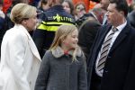 Zwolle 27 april 2016
Koningsdag in Zwolle met Koning Willem Alexander Koningin Maxima Prinses Amalia Ariane Alexia Prins Constantijn Prinses Laurentien Prins Maurits Prinses Marilene Prins Bernhard Prinses Annette Prins Pieter Christiaan Prinses Anita Prins Floris en Prinses Aimee.