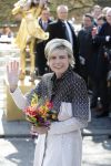 Zwolle 27 april 2016
Koningsdag in Zwolle met Koning Willem Alexander Koningin Maxima Prinses Amalia Ariane Alexia Prins Constantijn Prinses Laurentien Prins Maurits Prinses Marilene Prins Bernhard Prinses Annette Prins Pieter Christiaan Prinses Anita Prins Floris en Prinses Aimee.