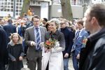 Zwolle 27 april 2016
Koningsdag in Zwolle met Koning Willem Alexander Koningin Maxima Prinses Amalia Ariane Alexia Prins Constantijn Prinses Laurentien Prins Maurits Prinses Marilene Prins Bernhard Prinses Annette Prins Pieter Christiaan Prinses Anita Prins Floris en Prinses Aimee.