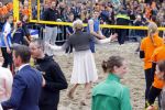 Zwolle 27 april 2016
Koningsdag in Zwolle met Koning Willem Alexander Koningin Maxima Prinses Amalia Ariane Alexia Prins Constantijn Prinses Laurentien Prins Maurits Prinses Marilene Prins Bernhard Prinses Annette Prins Pieter Christiaan Prinses Anita Prins Floris en Prinses Aimee.