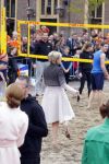 Zwolle 27 april 2016
Koningsdag in Zwolle met Koning Willem Alexander Koningin Maxima Prinses Amalia Ariane Alexia Prins Constantijn Prinses Laurentien Prins Maurits Prinses Marilene Prins Bernhard Prinses Annette Prins Pieter Christiaan Prinses Anita Prins Floris en Prinses Aimee.