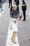 Zwolle 27 april 2016
Koningsdag in Zwolle met Koning Willem Alexander Koningin Maxima Prinses Amalia Ariane Alexia Prins Constantijn Prinses Laurentien Prins Maurits Prinses Marilene Prins Bernhard Prinses Annette Prins Pieter Christiaan Prinses Anita Prins Floris en Prinses Aimee.